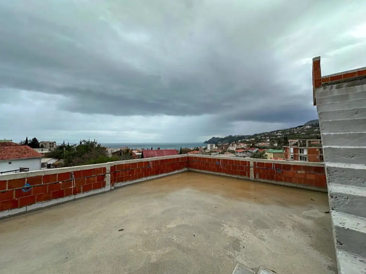 House 290m² in Montenegro, Dobra Voda. Priced at 305000€ rent photo-19