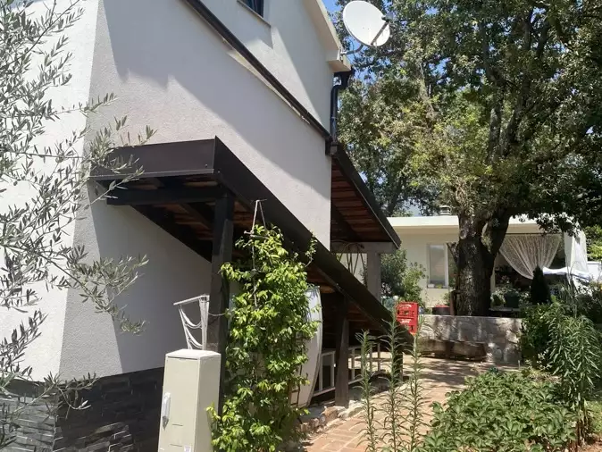 House 80m² in Montenegro, Krimovica. Priced at 160000€ rent photo-3