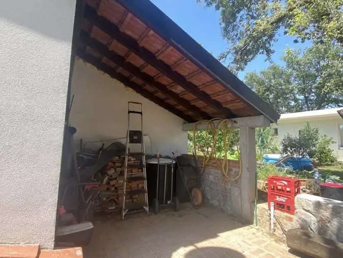 House 80m² in Montenegro, Krimovica. Priced at 160000€ rent photo-4