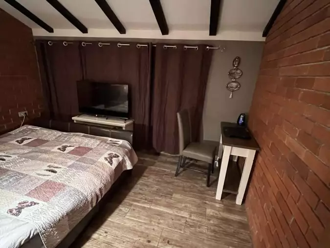 House 80m² in Montenegro, Krimovica. Priced at 160000€ rent photo-5