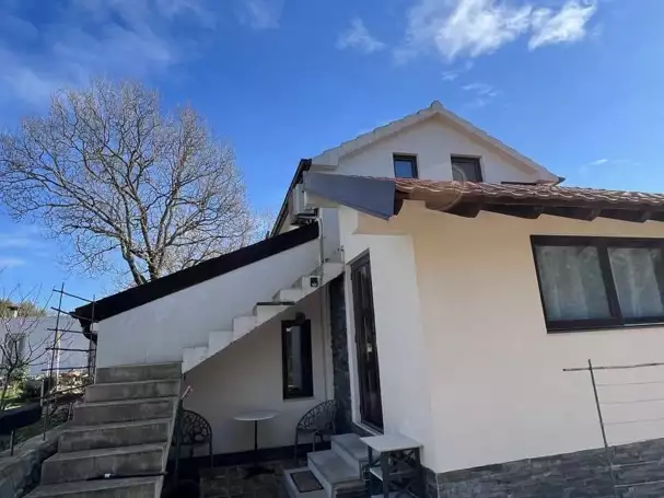 House 80m² in Montenegro, Krimovica. Priced at 160000€ rent photo-15