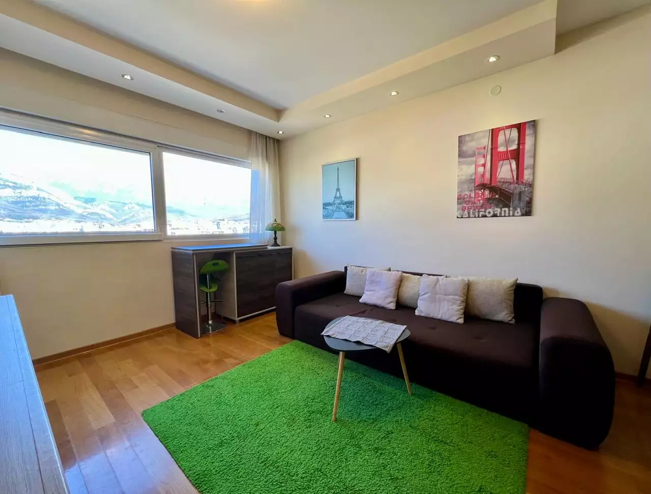 Flat 45m² in Montenegro, Bar. Priced at 165000€ rent photo-4