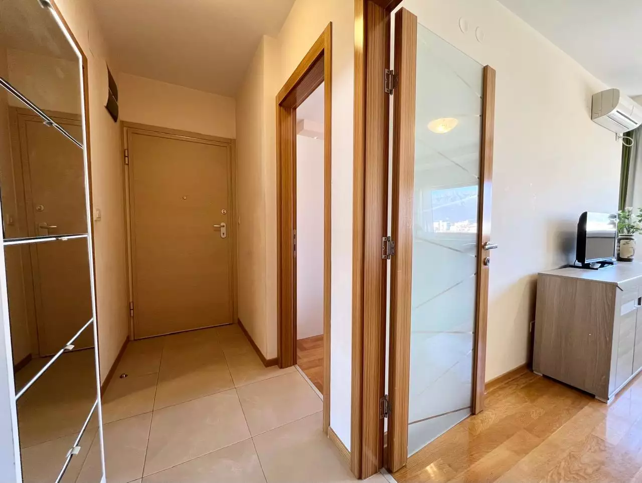 Flat 45m² in Montenegro, Bar. Priced at 165000€ rent photo-6