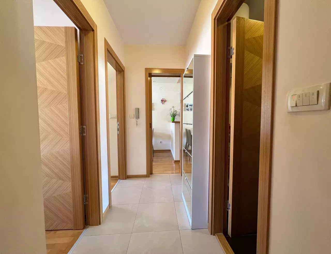 Flat 45m² in Montenegro, Bar. Priced at 165000€ rent photo-7
