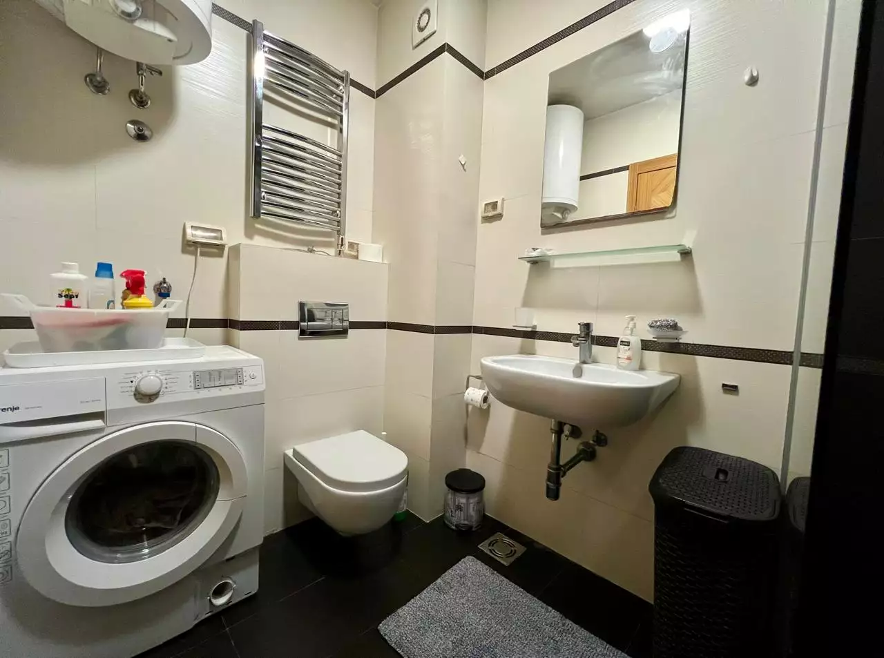 Flat 45m² in Montenegro, Bar. Priced at 165000€ rent photo-8