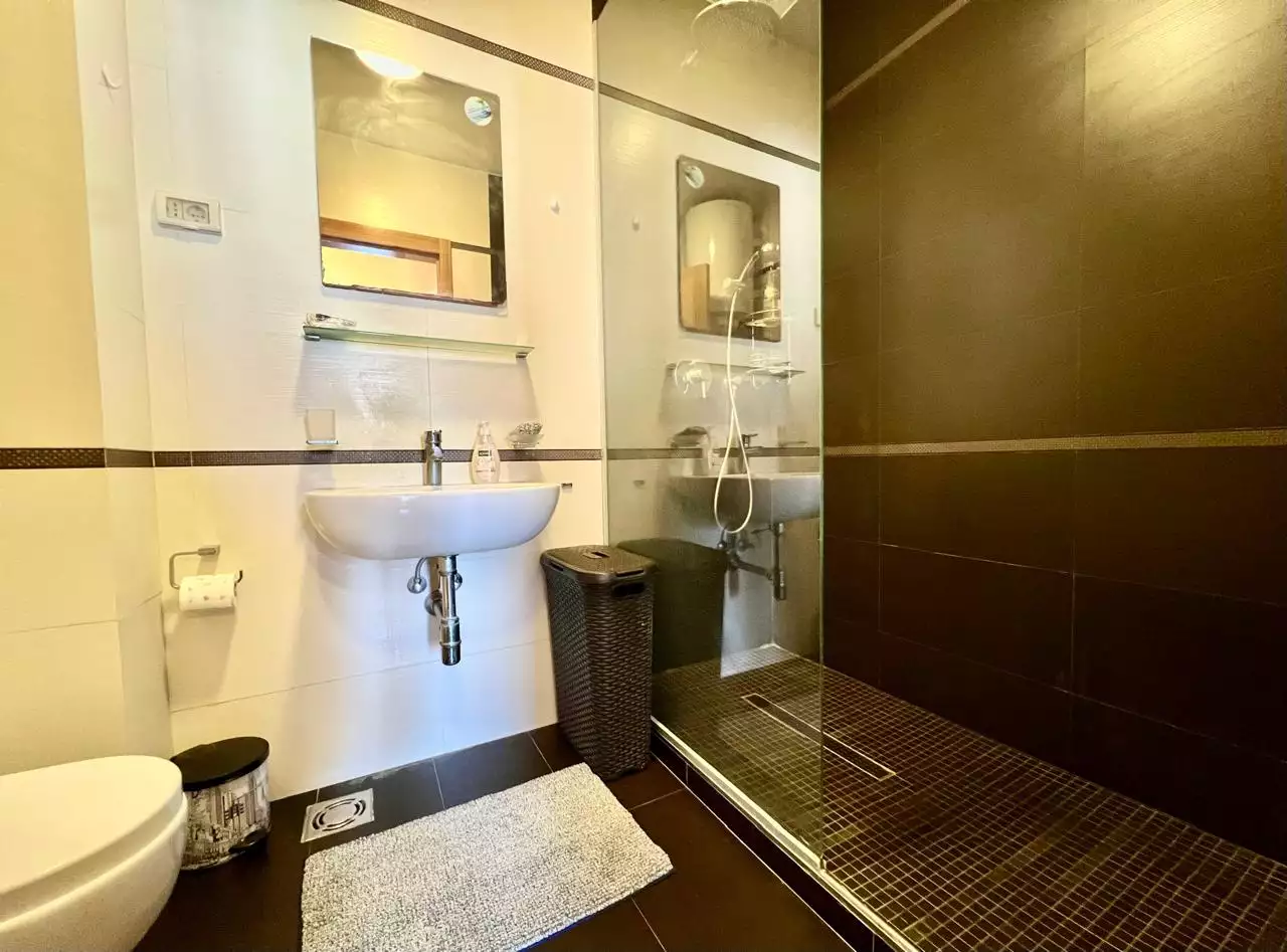 Flat 45m² in Montenegro, Bar. Priced at 165000€ rent photo-9
