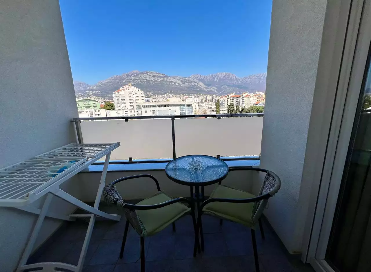 Flat 45m² in Montenegro, Bar. Priced at 165000€ rent photo-10