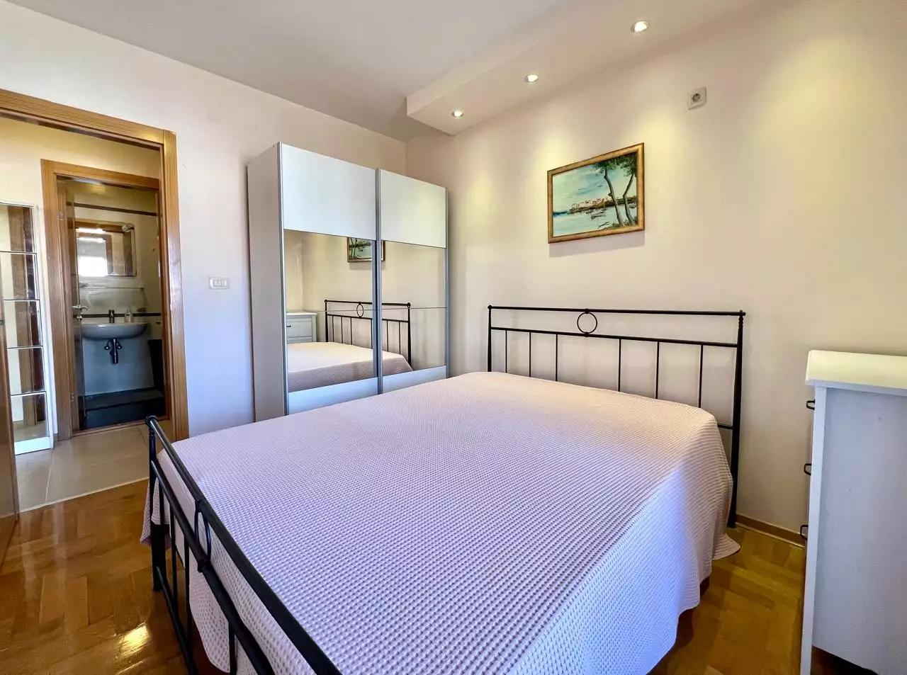 Flat 45m² in Montenegro, Bar. Priced at 165000€ rent photo-11