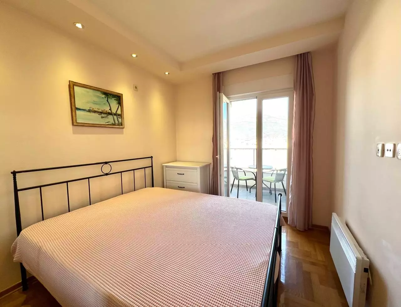 Flat 45m² in Montenegro, Bar. Priced at 165000€ rent photo-12