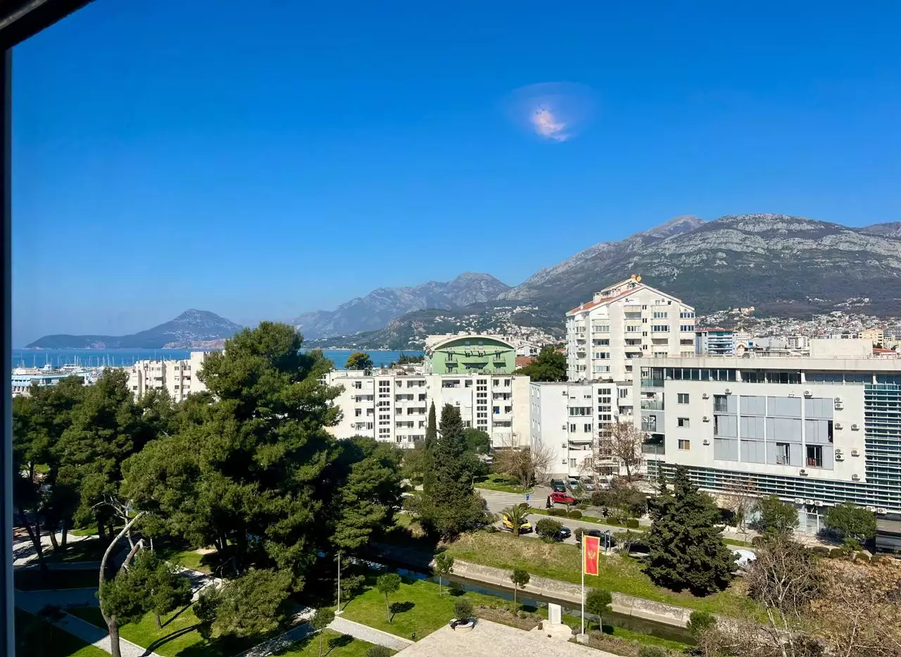 Flat 45m² in Montenegro, Bar. Priced at 165000€ rent photo-14