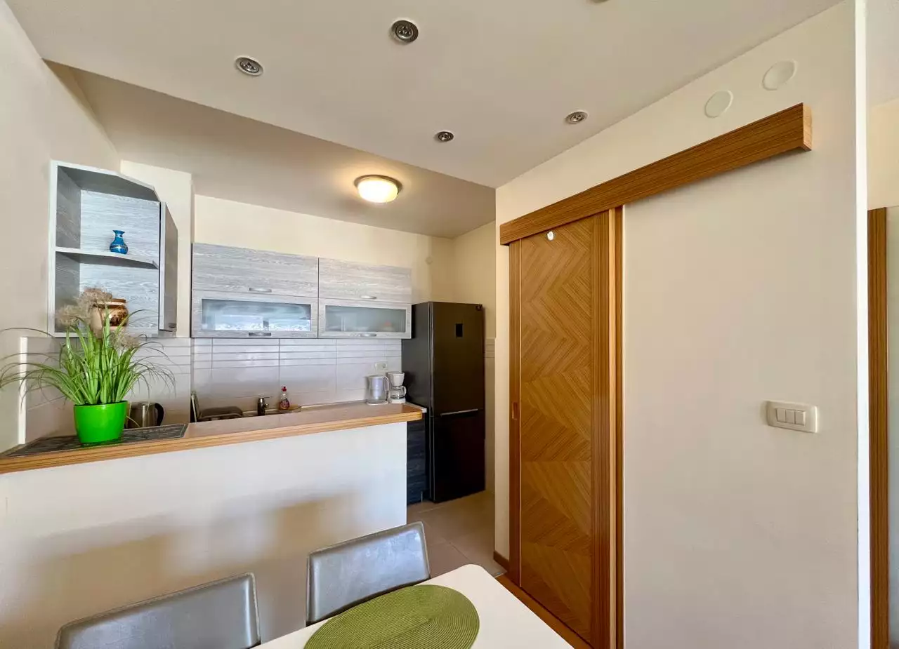 Flat 45m² in Montenegro, Bar. Priced at 165000€ rent photo-16