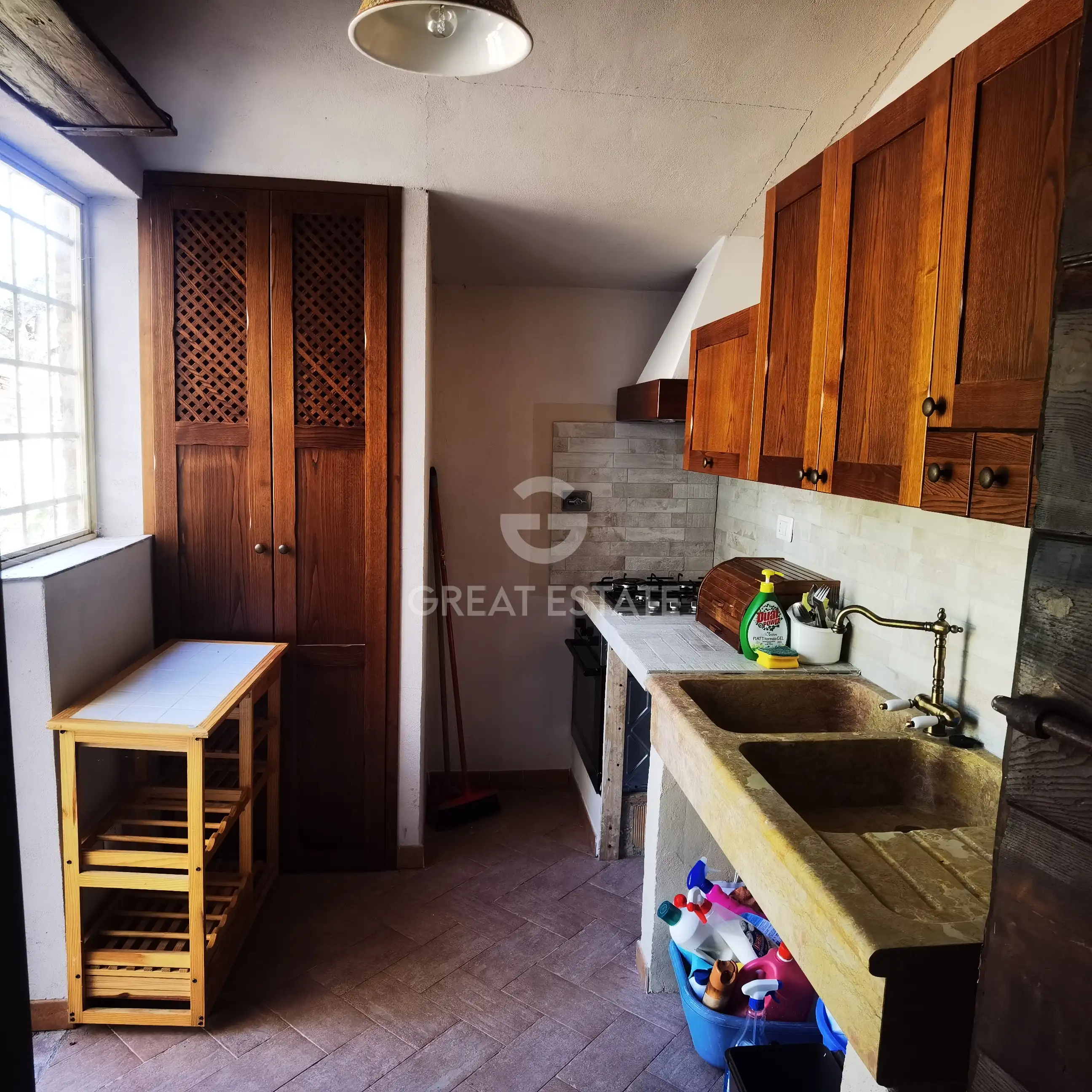 House 423m² in Italy, Perugia. Priced at 490000€ rent photo-9