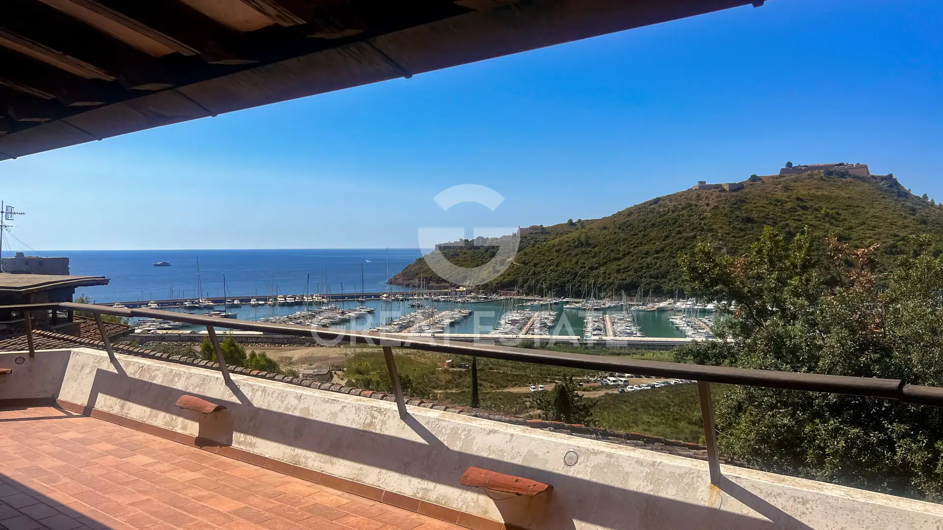 Villa 625m² in Italy, Grosseto. Priced at 3000000€ rent photo-3