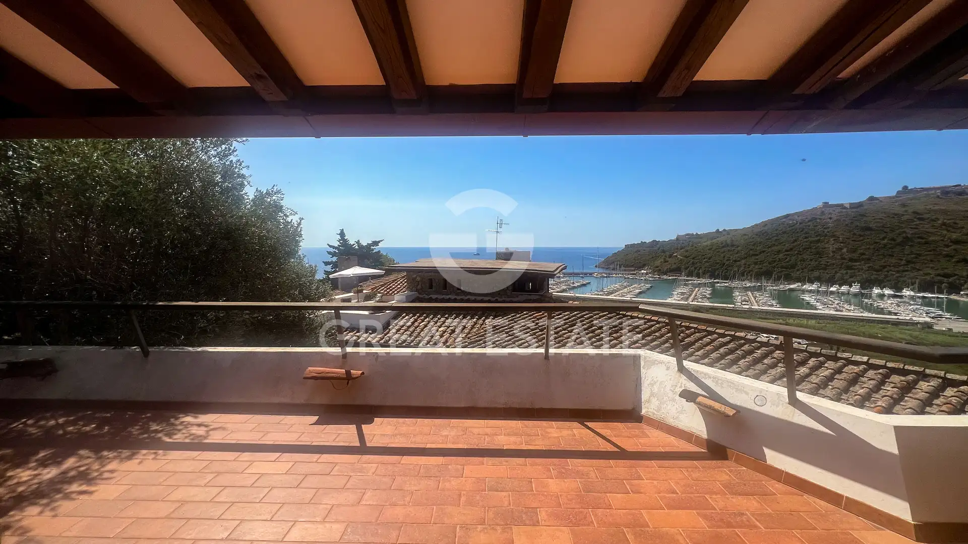 Villa 625m² in Italy, Grosseto. Priced at 3000000€ rent photo-4