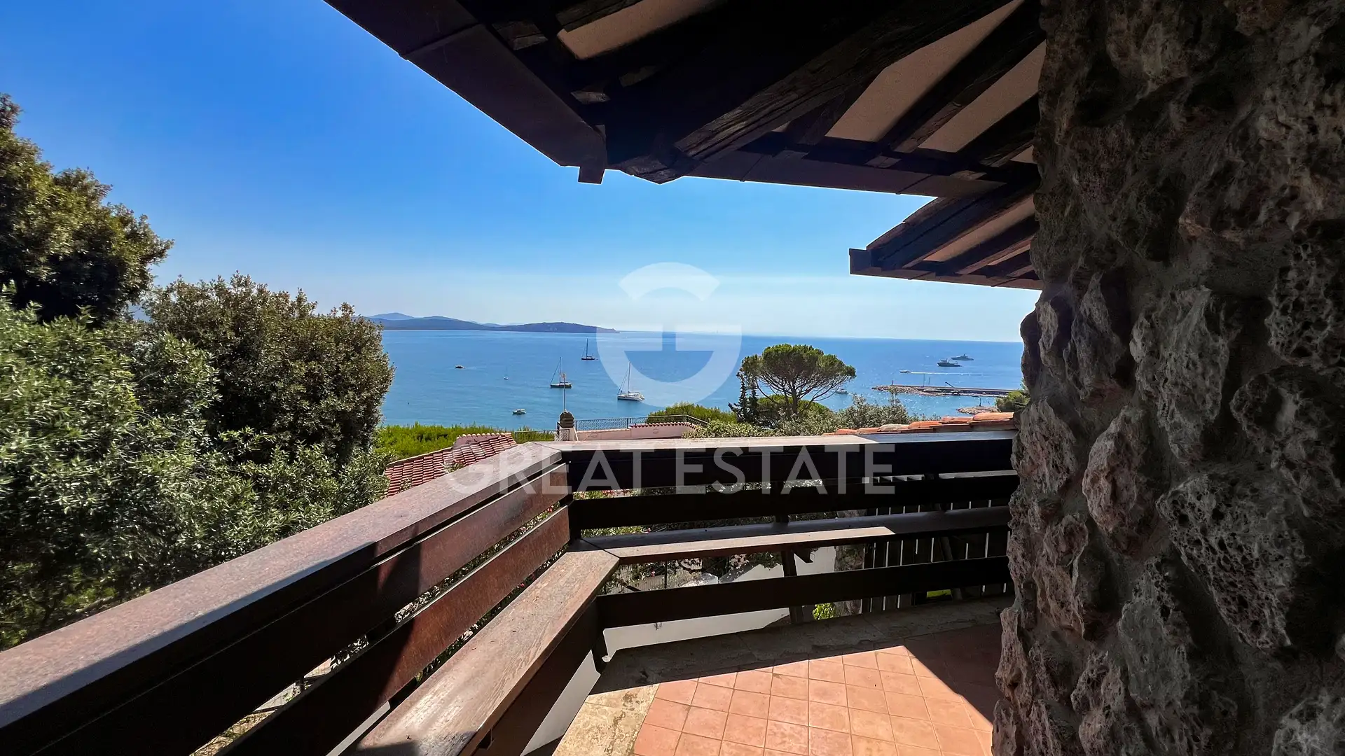 Villa 625m² in Italy, Grosseto. Priced at 3000000€ rent photo-6