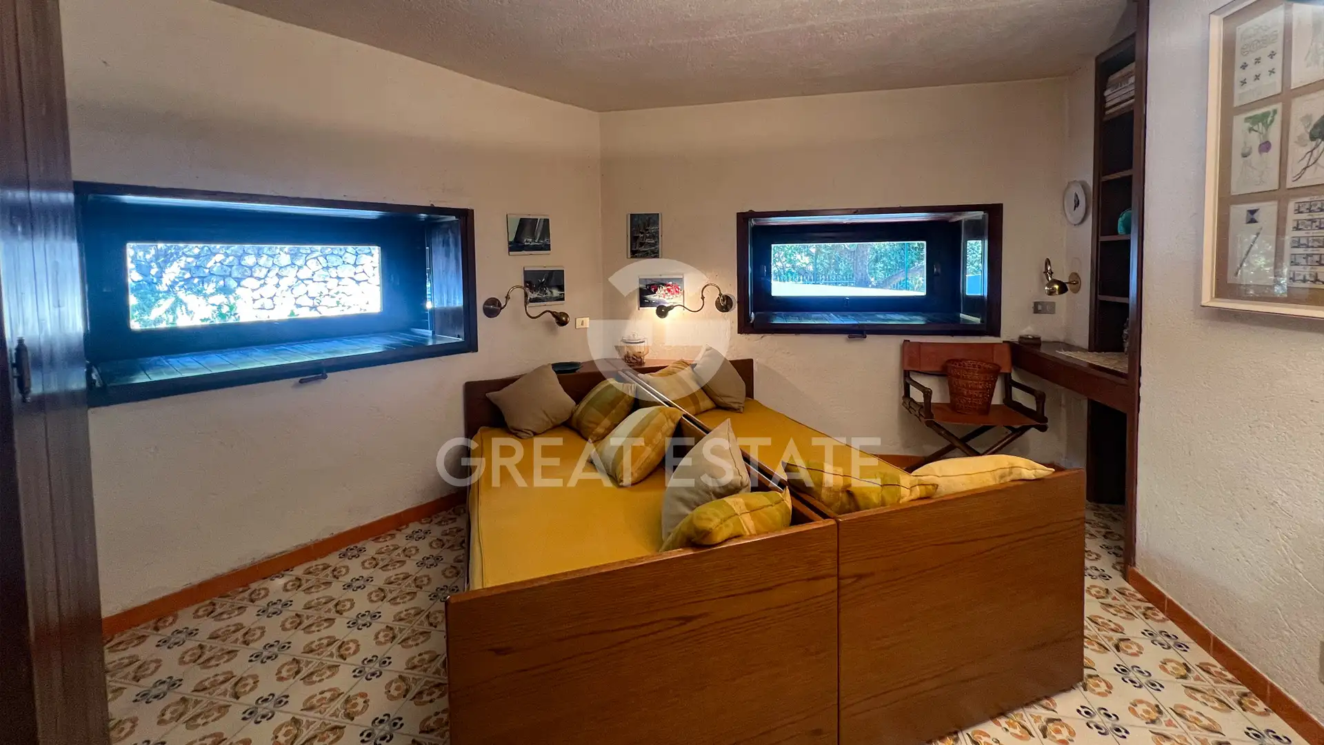 Villa 625m² in Italy, Grosseto. Priced at 3000000€ rent photo-11