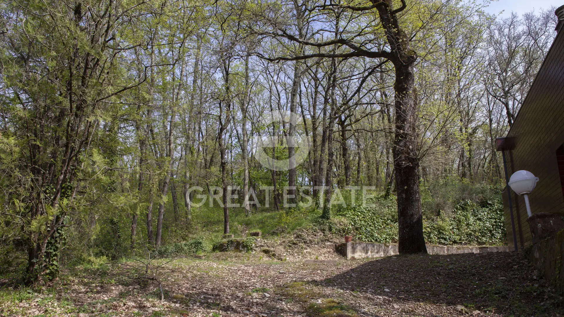 House 439m² in Italy, Arezzo. Priced at 450000€ rent photo-12