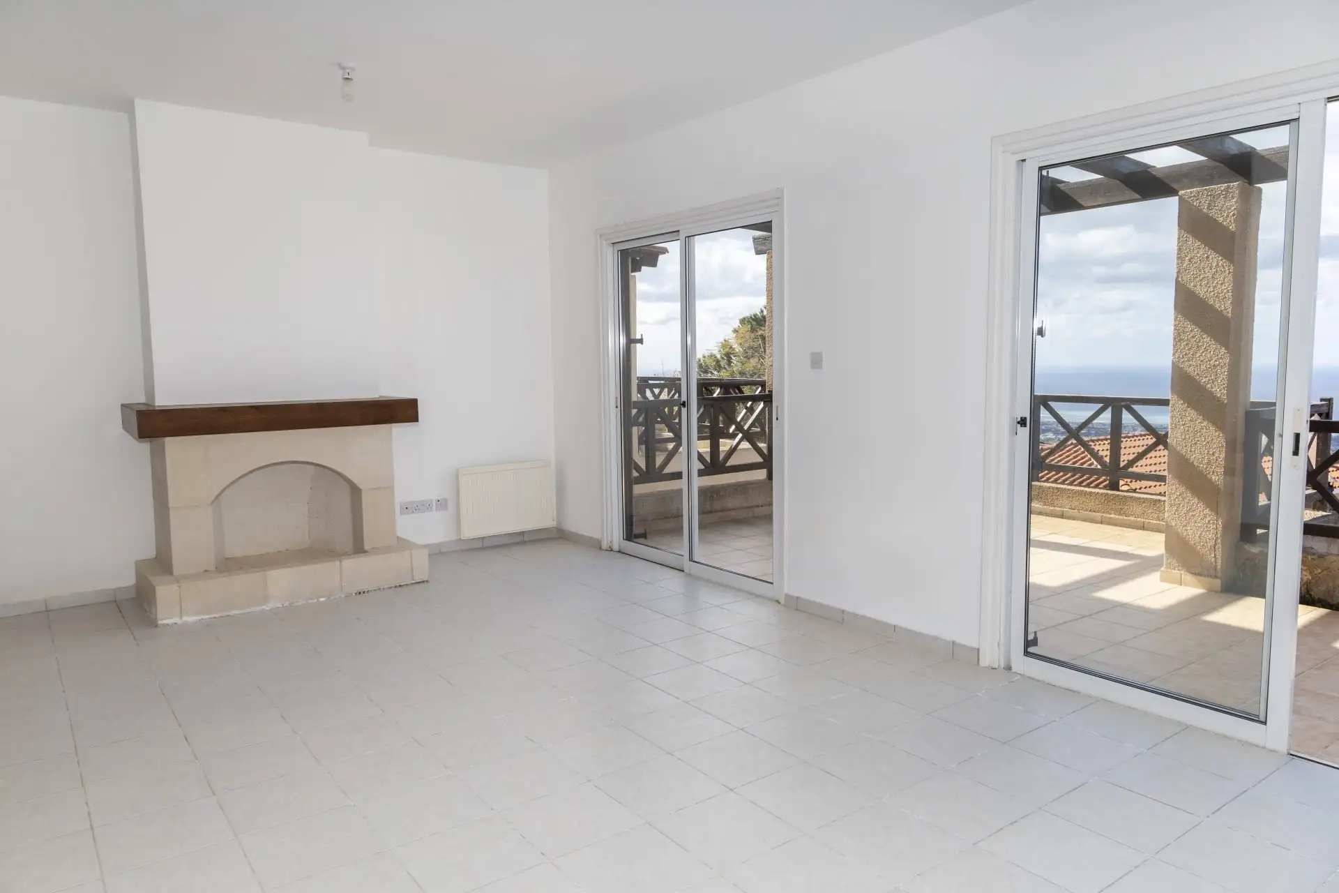 Villa 60m² in Cyprus, Tsada. Priced at 428500€ rent photo-2