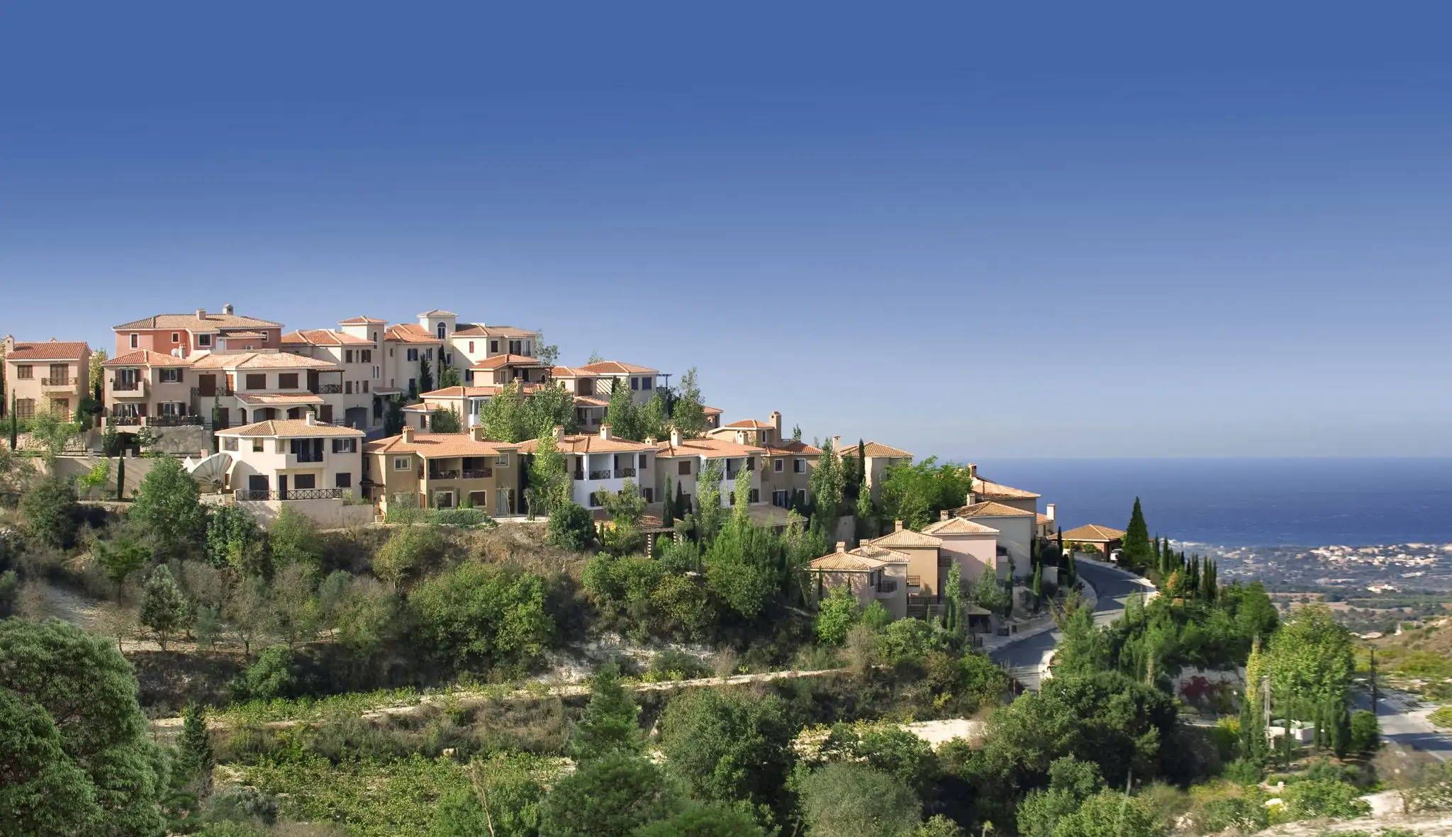 Villa 60m² in Cyprus, Tsada. Priced at 428500€ rent photo-4