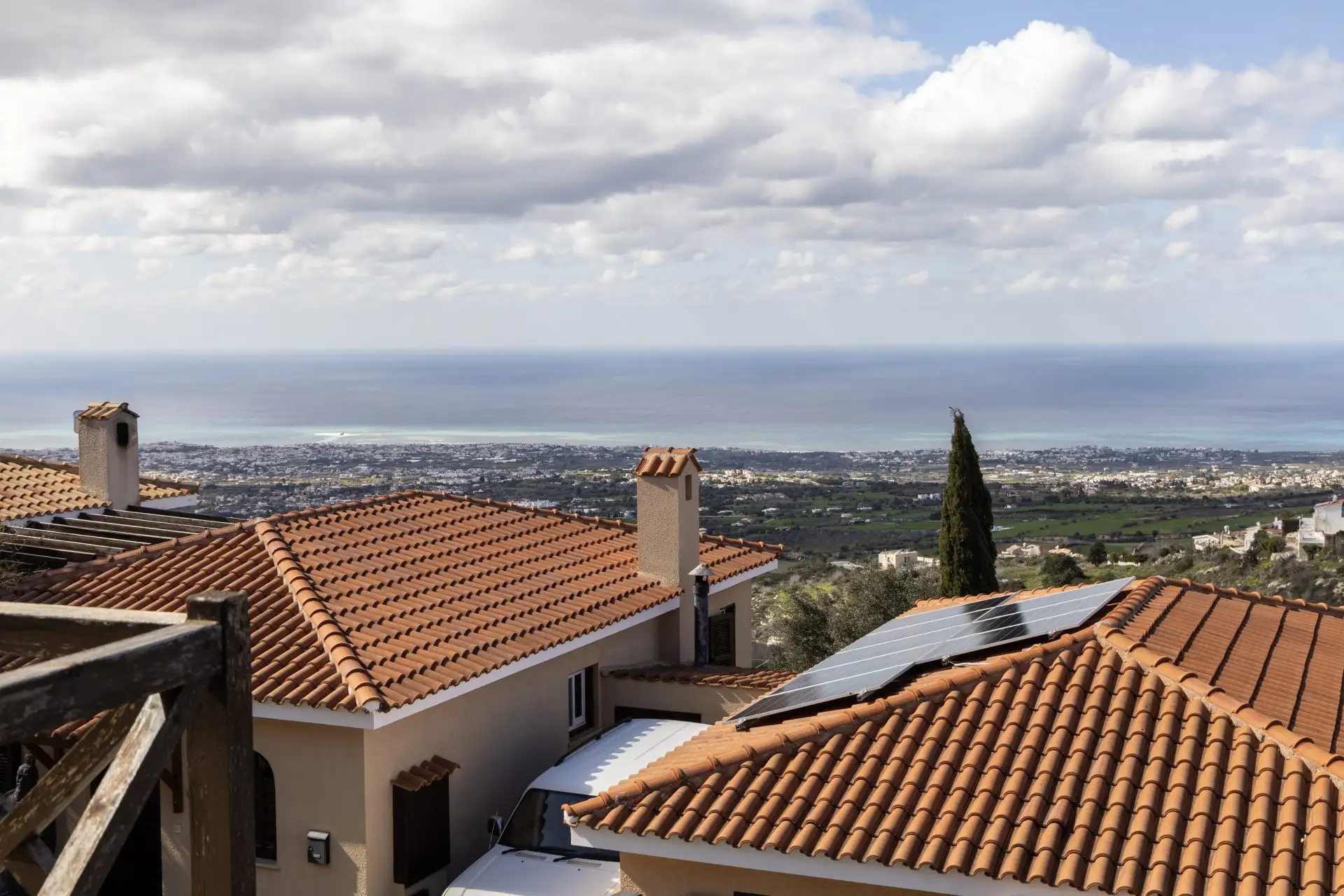 Villa 60m² in Cyprus, Tsada. Priced at 428500€ rent photo-5