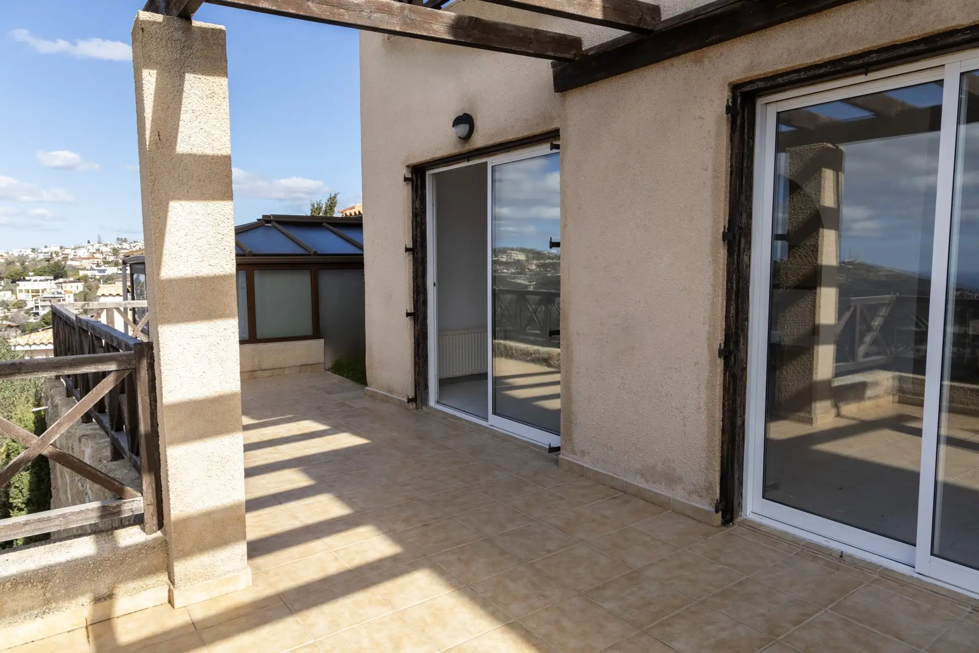 Villa 60m² in Cyprus, Tsada. Priced at 428500€ rent photo-7