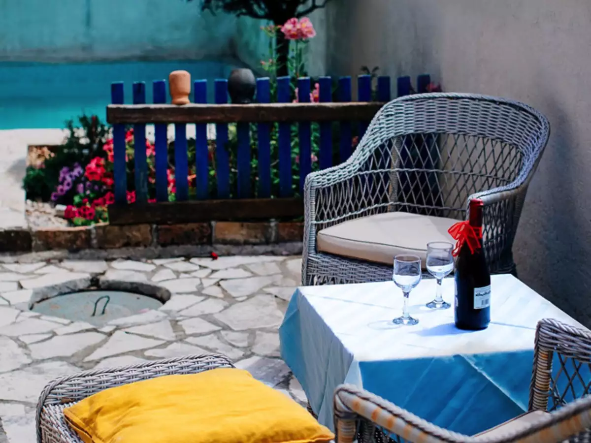 House 300m² in Montenegro, Krimovica. Priced at 400000€ rent photo-12