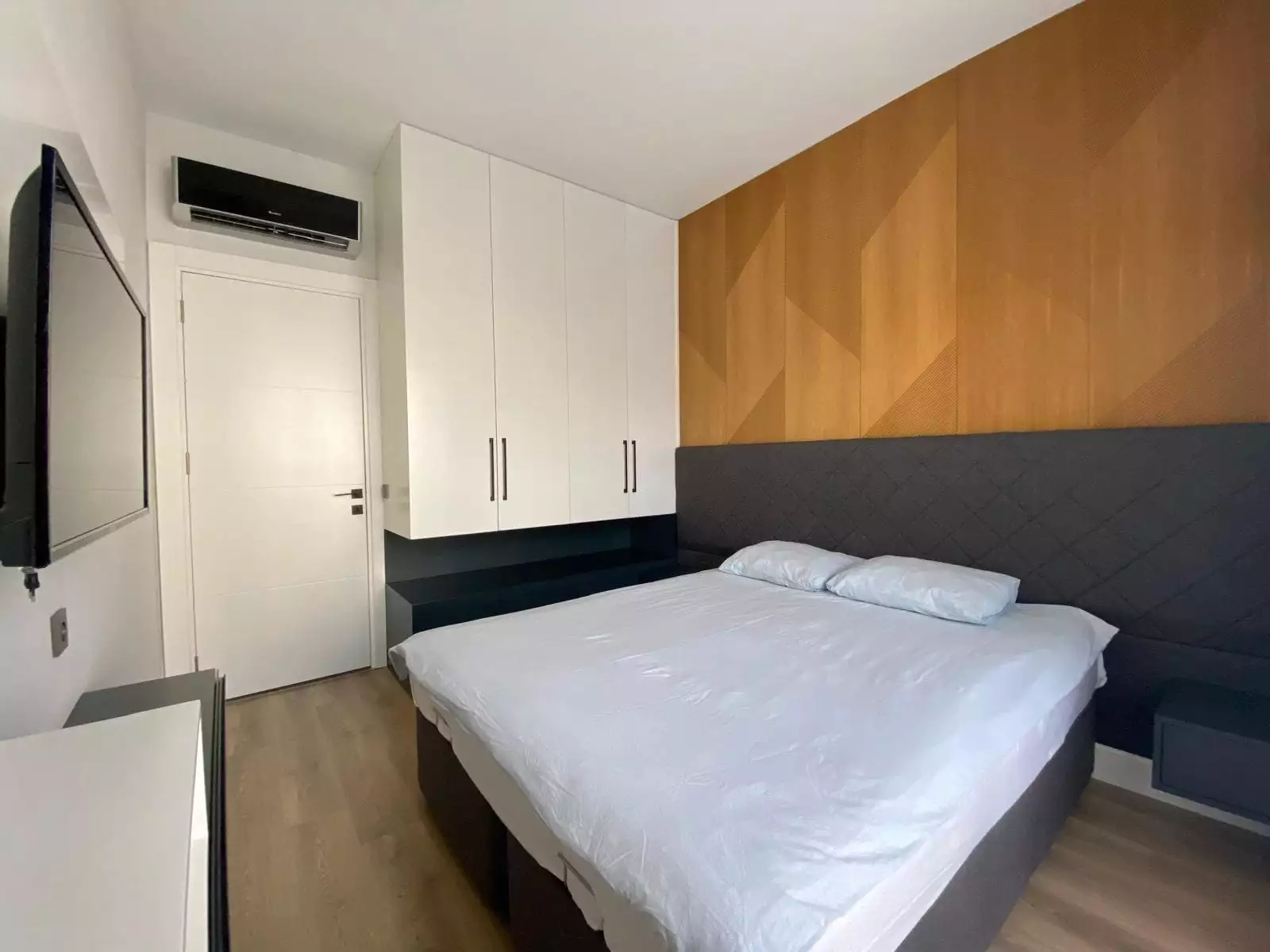 Flat 55m² in Turkey, Mahmutlar. Priced at 176000€ rent photo-4