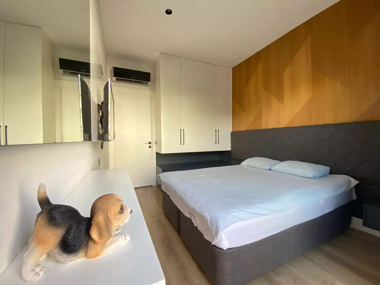 Flat 55m² in Turkey, Mahmutlar. Priced at 176000€ rent photo-5