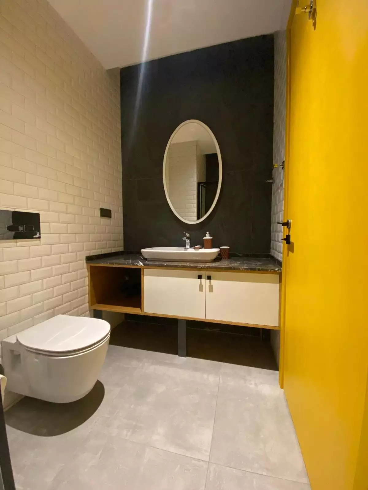 Flat 55m² in Turkey, Mahmutlar. Priced at 176000€ rent photo-10