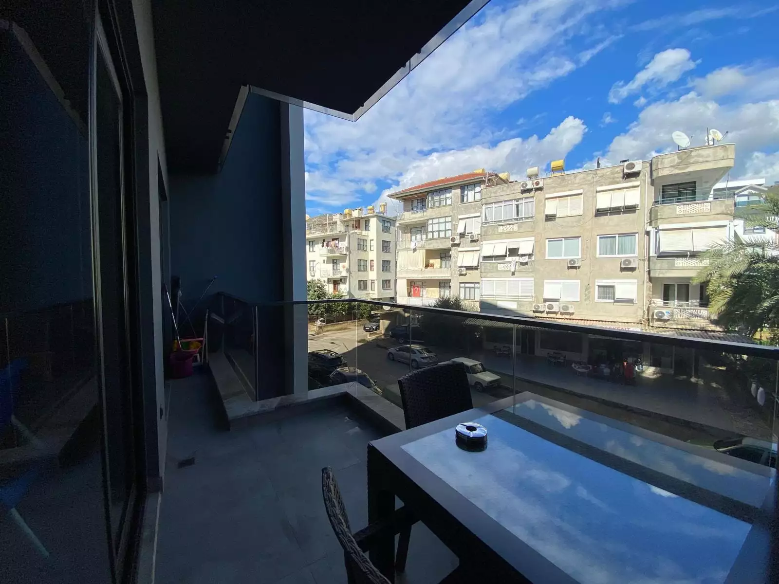 Flat 55m² in Turkey, Mahmutlar. Priced at 176000€ rent photo-12