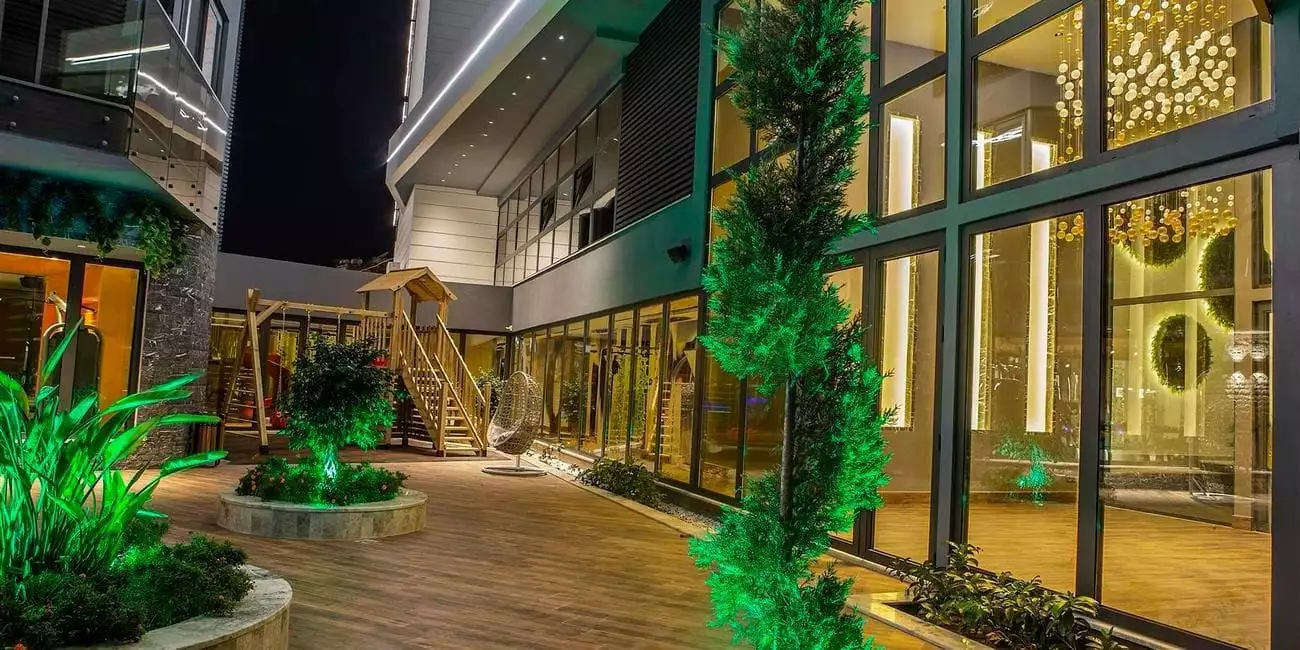 Flat 55m² in Turkey, Mahmutlar. Priced at 176000€ rent photo-16