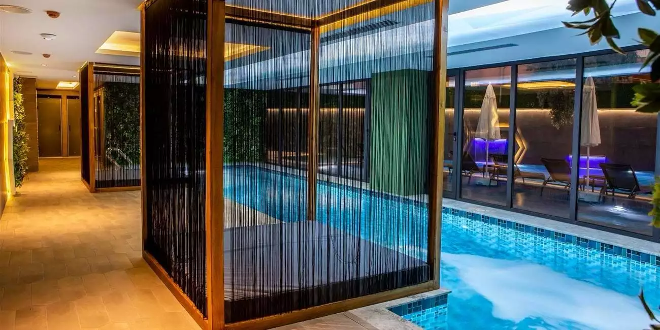 Flat 55m² in Turkey, Mahmutlar. Priced at 176000€ rent photo-20