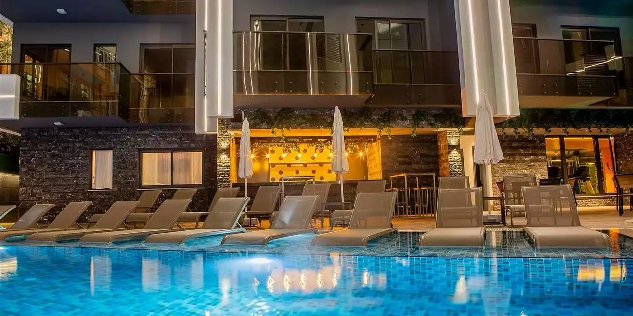 Flat 55m² in Turkey, Mahmutlar. Priced at 176000€ rent photo-23