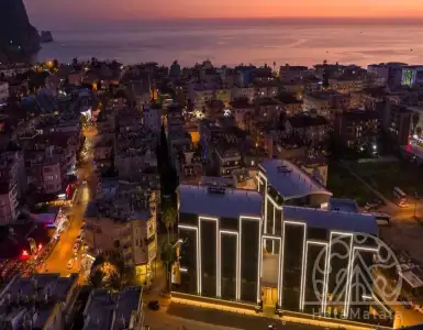 Buy in Turkey for 176000€