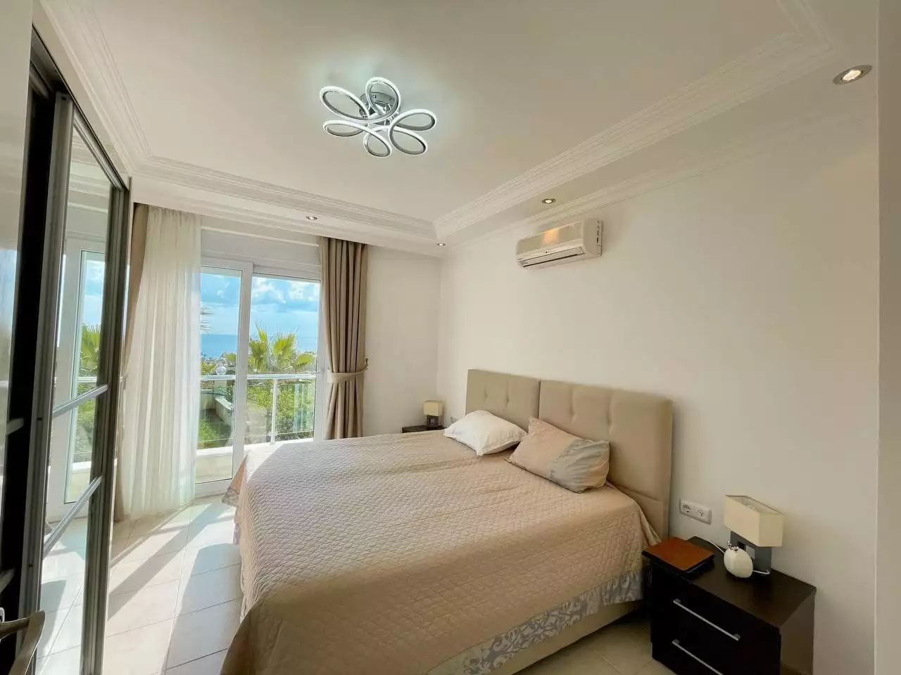 Flat 110m² in Turkey, Alanya. Priced at 159500€ rent photo-2