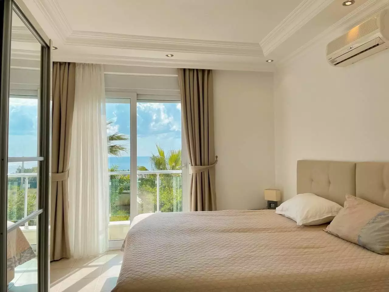 Flat 110m² in Turkey, Alanya. Priced at 159500€ rent photo-4