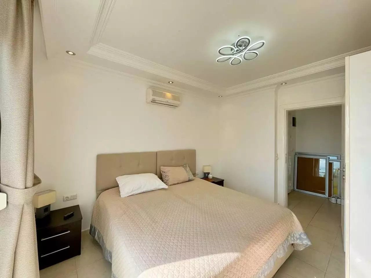 Flat 110m² in Turkey, Alanya. Priced at 159500€ rent photo-5