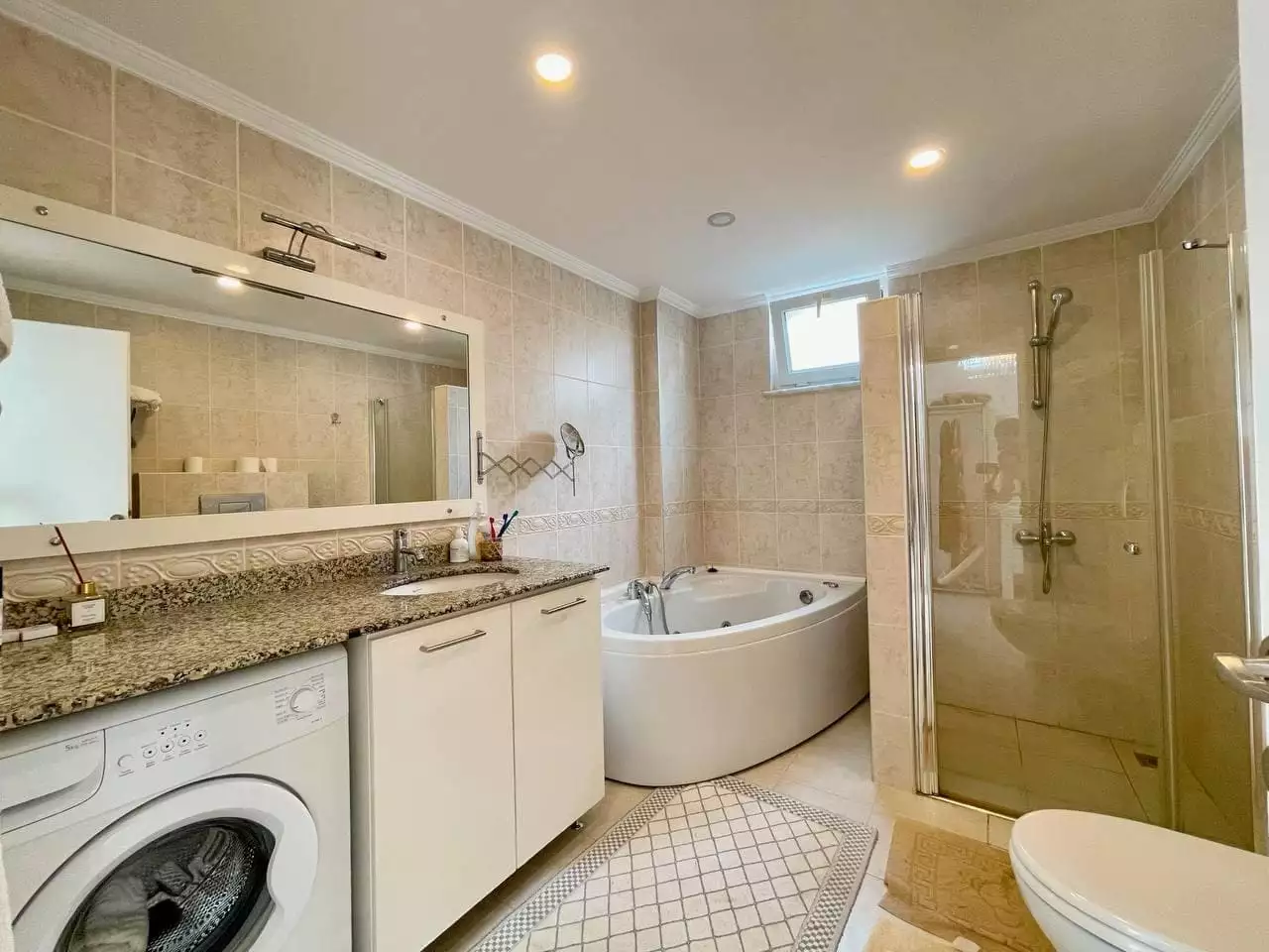 Flat 110m² in Turkey, Alanya. Priced at 159500€ rent photo-6