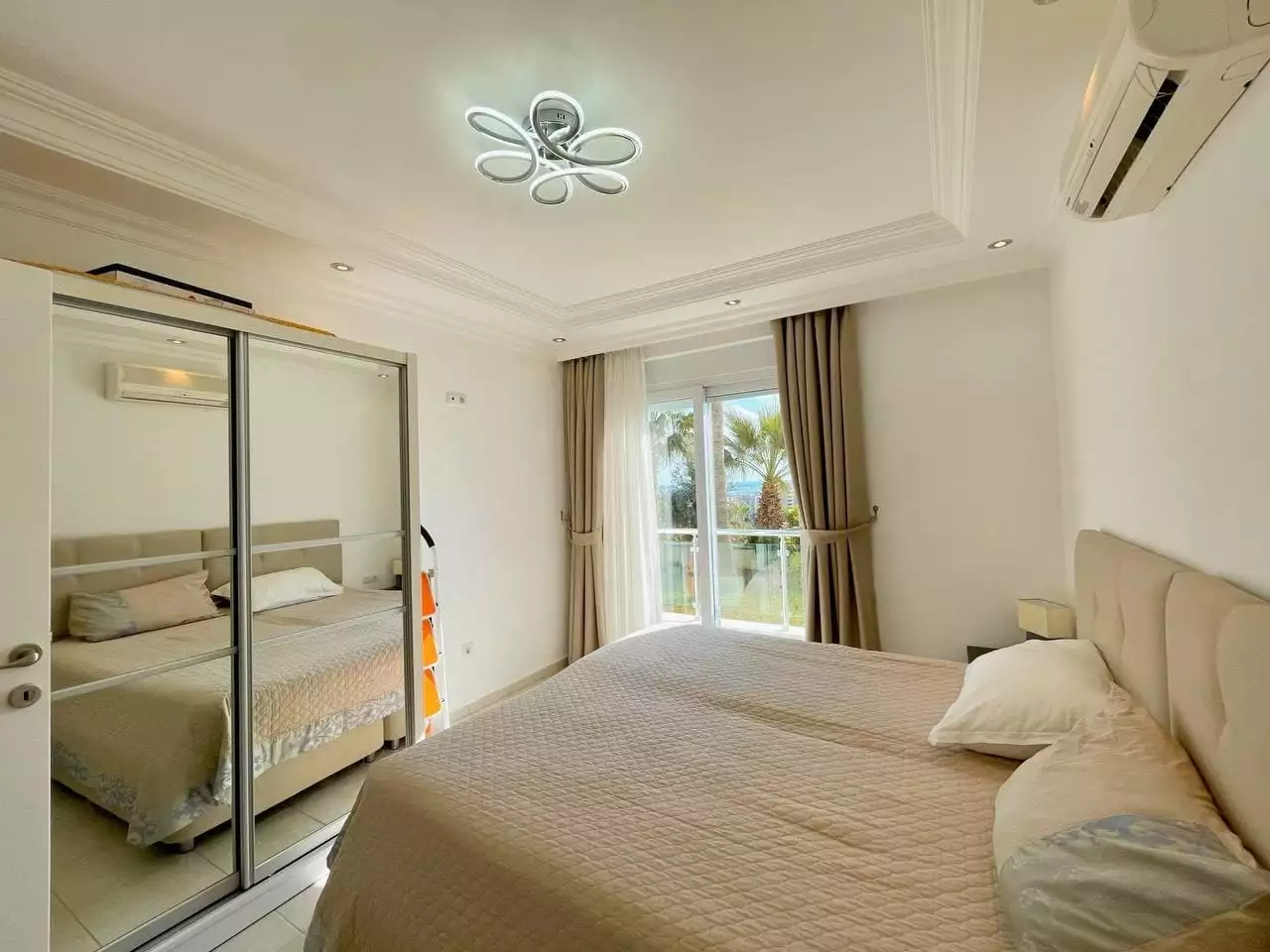 Flat 110m² in Turkey, Alanya. Priced at 159500€ rent photo-7
