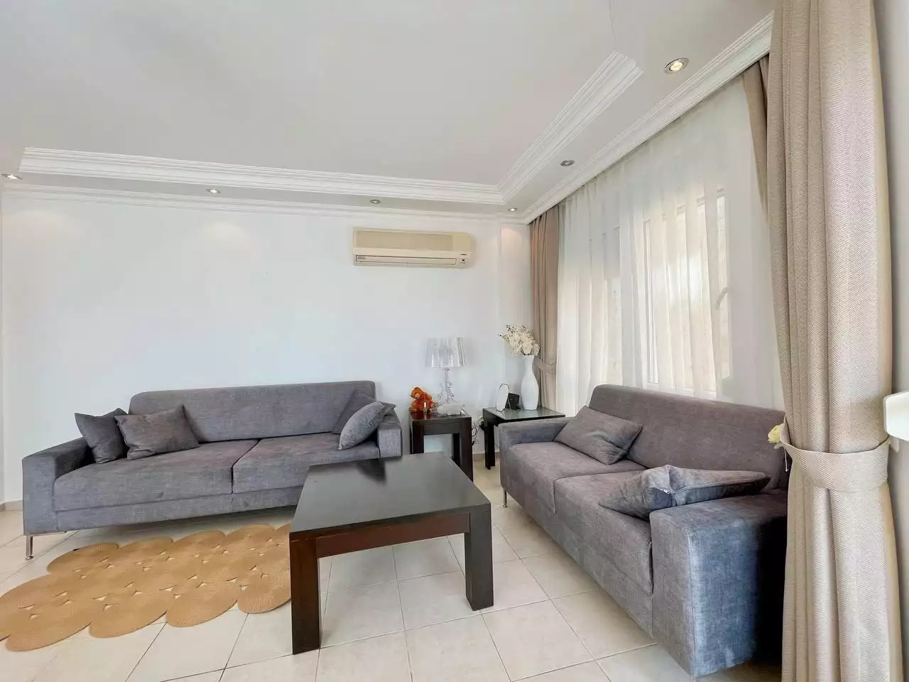 Flat 110m² in Turkey, Alanya. Priced at 159500€ rent photo-8