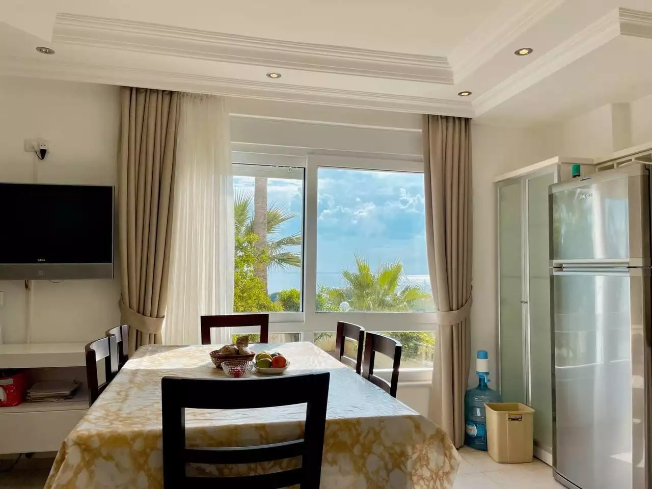 Flat 110m² in Turkey, Alanya. Priced at 159500€ rent photo-13