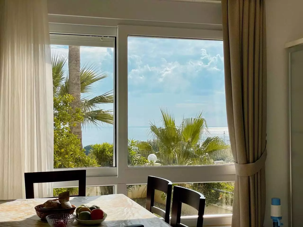 Flat 110m² in Turkey, Alanya. Priced at 159500€ rent photo-14