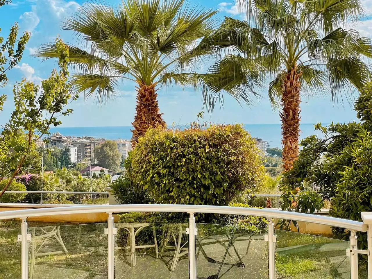 Flat 110m² in Turkey, Alanya. Priced at 159500€ rent photo-15