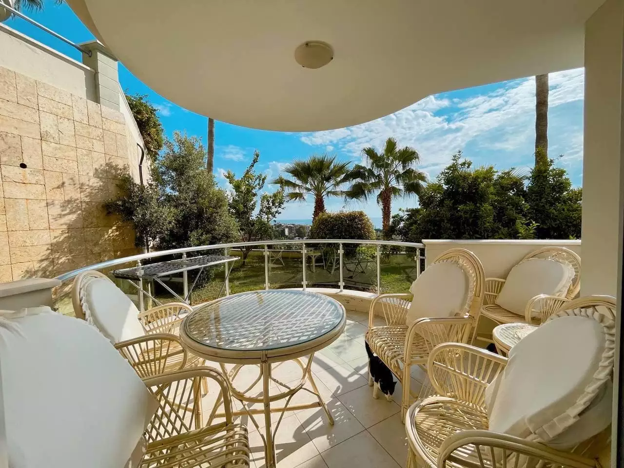 Flat 110m² in Turkey, Alanya. Priced at 159500€ rent photo-17