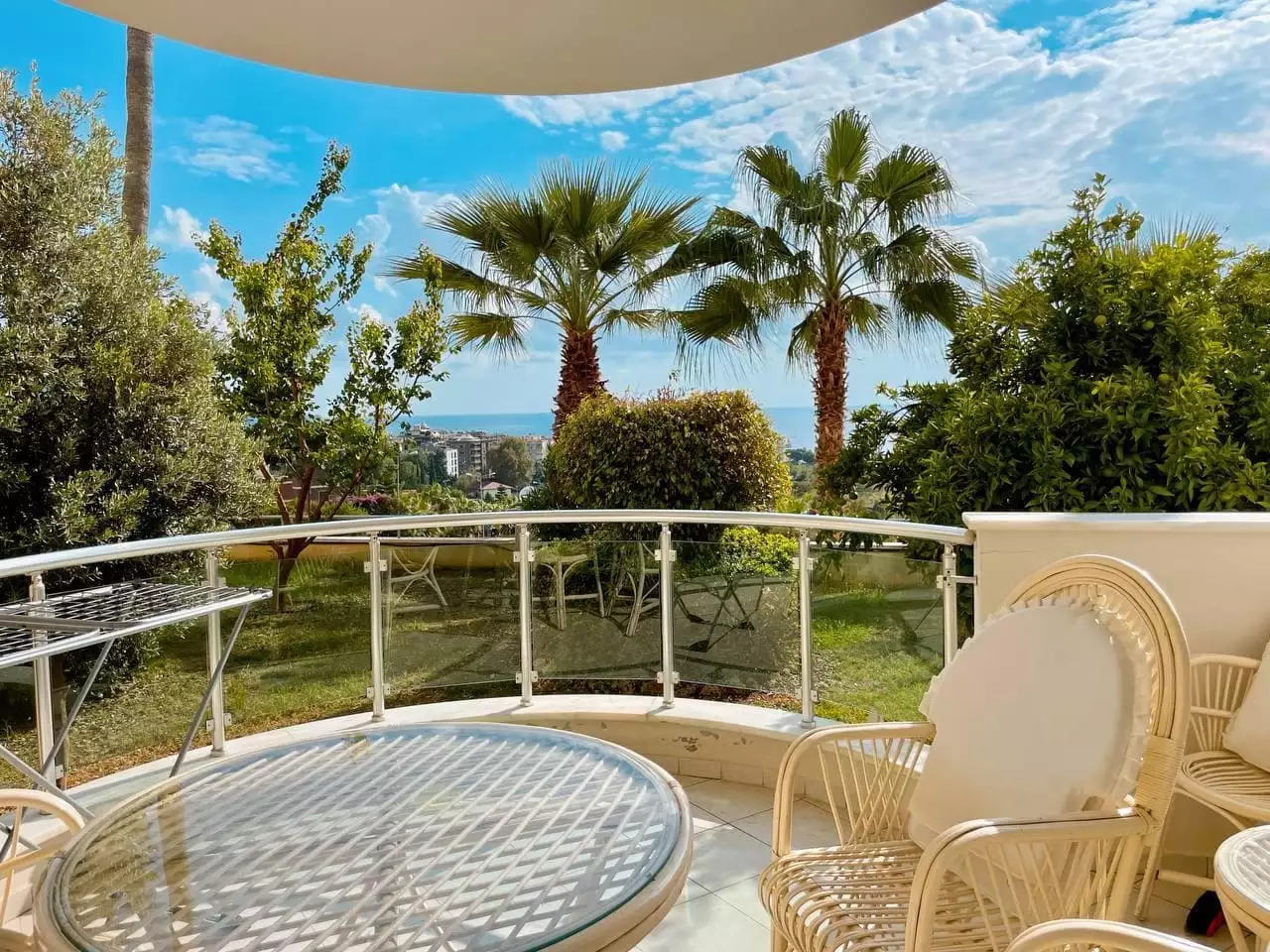 Flat 110m² in Turkey, Alanya. Priced at 159500€ rent photo-18