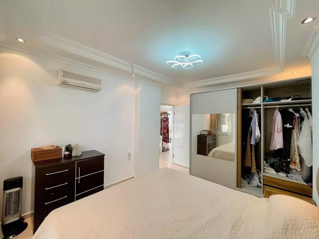 Flat 110m² in Turkey, Alanya. Priced at 159500€ rent photo-19