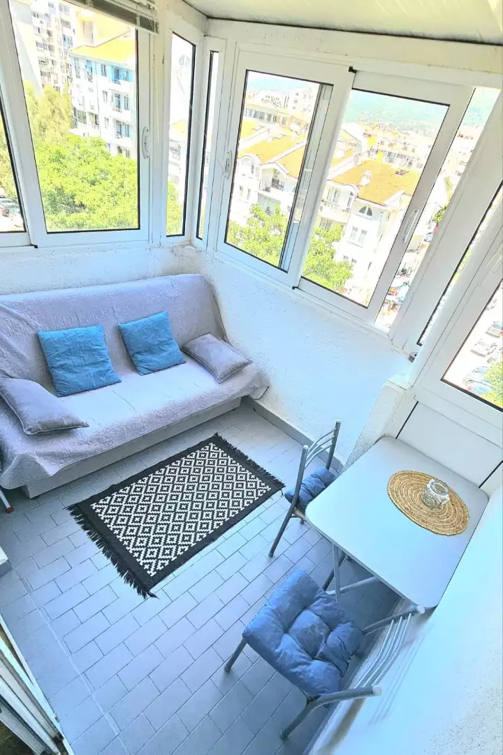 Flat 50m² in Montenegro, Bar. Priced at 115000€ rent photo-2