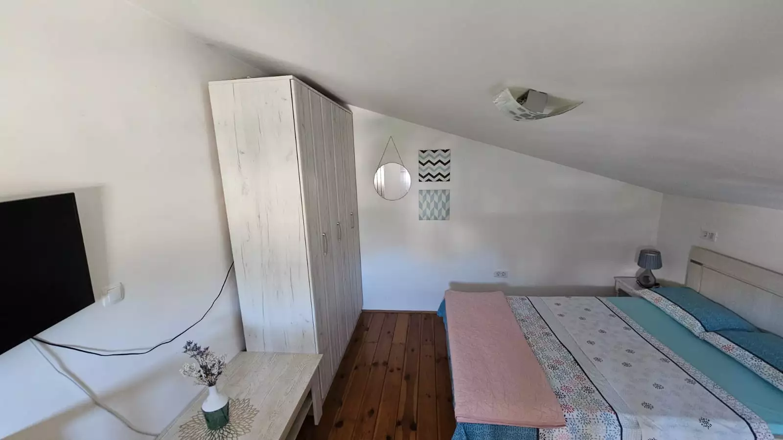 Flat 50m² in Montenegro, Bar. Priced at 115000€ rent photo-3