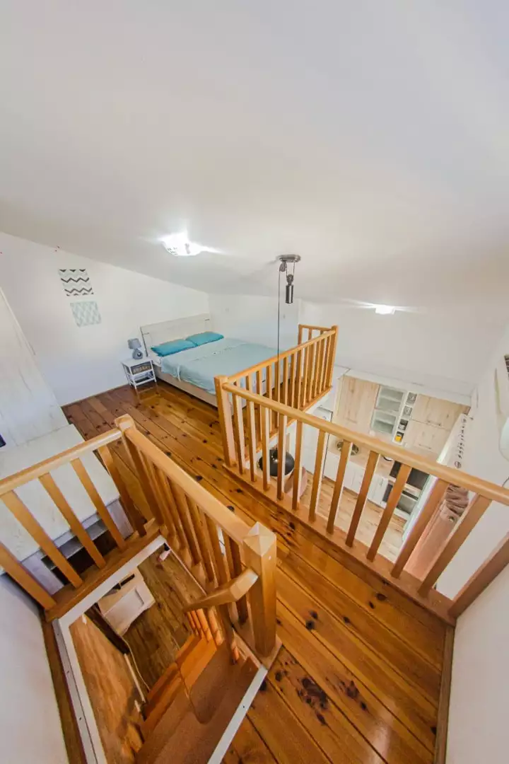 Flat 50m² in Montenegro, Bar. Priced at 115000€ rent photo-6