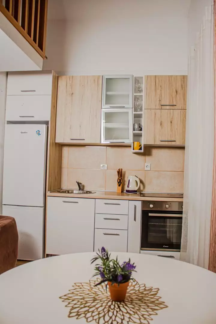Flat 50m² in Montenegro, Bar. Priced at 115000€ rent photo-8